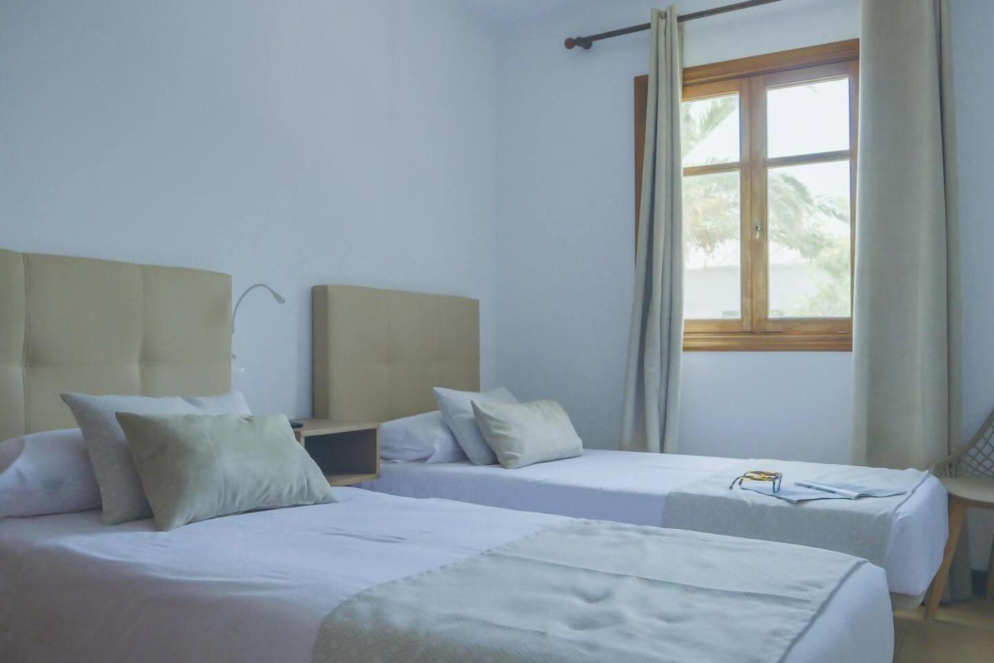 Вилла Casa Manai Tranquilidad En El Sur De Lanzarote Коста Бланка Экстерьер фото