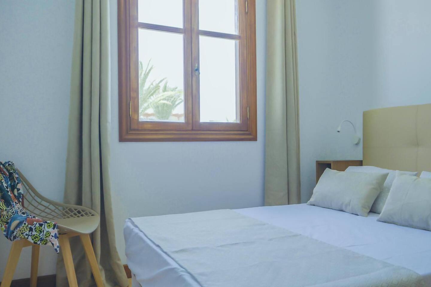 Вилла Casa Manai Tranquilidad En El Sur De Lanzarote Коста Бланка Экстерьер фото