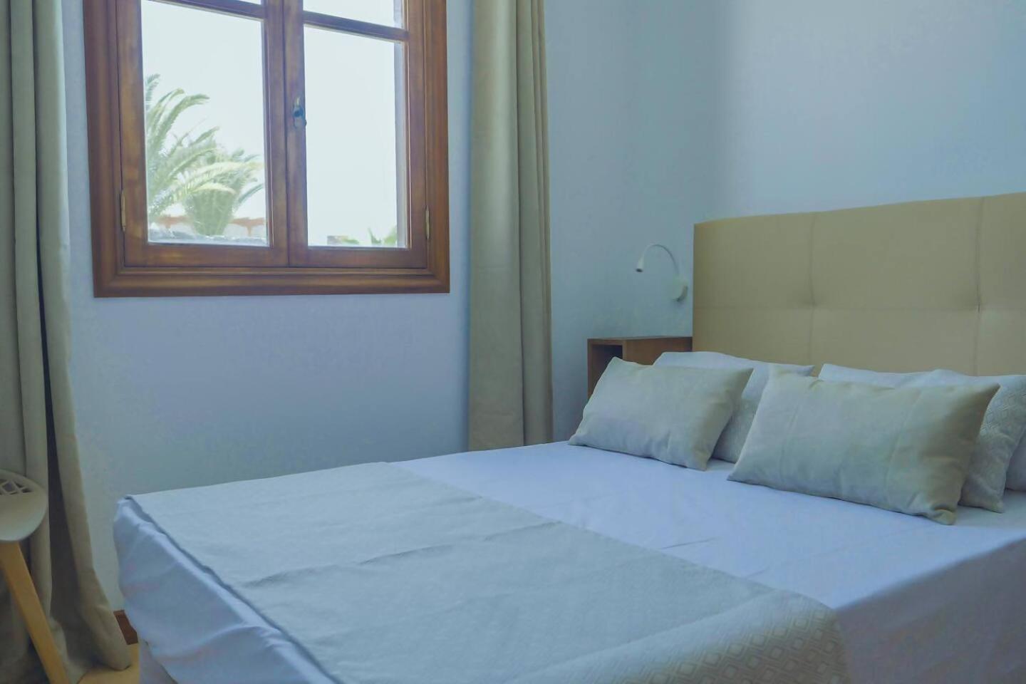 Вилла Casa Manai Tranquilidad En El Sur De Lanzarote Коста Бланка Экстерьер фото